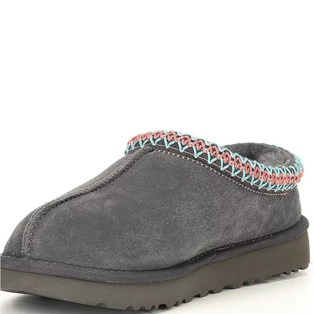 Uggs Women’s Tasmen Dark Grey